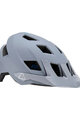 LEATT Cyklistická prilba - MTB ALL MOUNTAIN 1.0 - šedá
