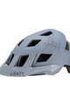 LEATT Cyklistická prilba - MTB ALL MOUNTAIN 1.0 - šedá