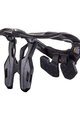 LEATT chránič krku - NECK BRACE 4.5 - čierna