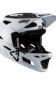 LEATT Cyklistická prilba - MTB GRAVITY 4.0 - biela