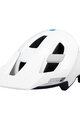 LEATT Cyklistická prilba - MTB ALL MOUNTAIN 3.0 - biela