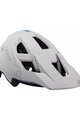 LEATT Cyklistická prilba - MTB ALL MOUNTAIN 2.0 - šedá