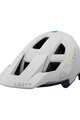 LEATT Cyklistická prilba - MTB ALL MOUNTAIN 2.0 - šedá