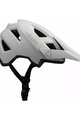 LEATT Cyklistická prilba - MTB ALL MOUNTAIN 2.0 - šedá