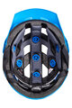 LEATT Cyklistická prilba - MTB ALL MOUNTAIN 1.0 - modrá