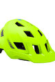 LEATT Cyklistická prilba - MTB ALL MOUNTAIN 1.0 - žltá