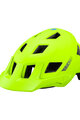 LEATT Cyklistická prilba - MTB ALL MOUNTAIN 1.0 - žltá