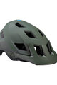 LEATT Cyklistická prilba - MTB ALL MOUNTAIN 1.0 - zelená