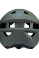 LEATT Cyklistická prilba - MTB ALL MOUNTAIN 1.0 - zelená