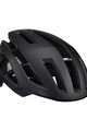 LEATT Cyklistická prilba - MTB ENDURANCE 3.0 - čierna