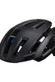 LEATT Cyklistická prilba - MTB ENDURANCE 3.0 - čierna