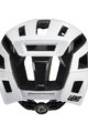 LEATT Cyklistická prilba - MTB ENDURANCE 3.0 - biela