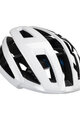 LEATT Cyklistická prilba - MTB ENDURANCE 4.0 - biela