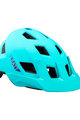 LEATT Cyklistická prilba - MTB ALL MOUNTAIN 1.0 JUNIOR - svetlo modrá