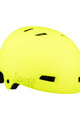 LEATT Cyklistická prilba - MTB URBAN 2.0 JUNIOR - žltá