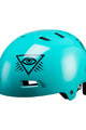 LEATT Cyklistická prilba - MTB URBAN 2.0 JUNIOR - modrá