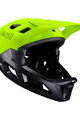 LEATT Cyklistická prilba - MTB ENDURO 2.0 - žltá