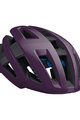 LEATT Cyklistická prilba - MTB ENDURANCE 4.0 - fialová