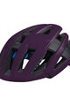 LEATT Cyklistická prilba - MTB ENDURANCE 4.0 - fialová