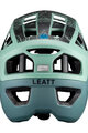LEATT Cyklistická prilba - MTB ALL MOUNTAIN 4.0 - zelená