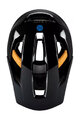 LEATT Cyklistická prilba - MTB ALL MOUNTAIN 3.0 - čierna/žltá