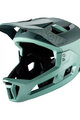 LEATT Cyklistická prilba - MTB ENDURO 3.0 - zelená