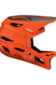 LEATT Cyklistická prilba - MTB GRAVITY 4.0 - oranžová