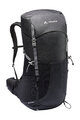 VAUDE batoh - BRENTA 36+6L - čierna
