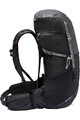 VAUDE batoh - BRENTA 36+6L - čierna