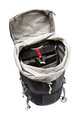 VAUDE batoh - BRENTA 36+6L - čierna