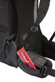 VAUDE batoh - BRENTA 36+6L - čierna