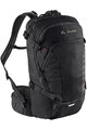 VAUDE batoh - MOAB PRO 16 II - čierna