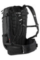 VAUDE batoh - MOAB PRO 16 II - čierna