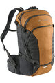 VAUDE batoh - MOAB PRO 16 II - hnedá/čierna
