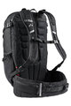 VAUDE batoh - MOAB 22 PRO II - čierna