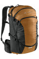 VAUDE batoh - MOAB 22 PRO II - hnedá/čierna
