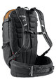 VAUDE batoh - MOAB 22 PRO II - hnedá/čierna