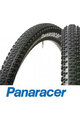 PANARACER plášť - DRIVER PRO 29x2,20 - čierna