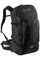 VAUDE batoh - BIKE ALPIN PRO 28+ - čierna