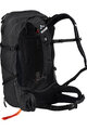 VAUDE batoh - BIKE ALPIN PRO 28+ - čierna