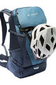 VAUDE batoh - BIKE ALPIN PRO 28+ - čierna