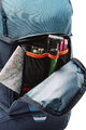 VAUDE batoh - BIKE ALPIN PRO 28+ - čierna