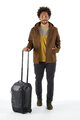 VAUDE batoh - CARRY-ON - čierna