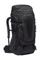 VAUDE batoh - AVOX 65+10 - čierna