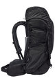 VAUDE batoh - AVOX 65+10 - čierna