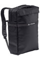 VAUDE batoh - MINEO TRANSFORMER BACKPACK 20 - čierna