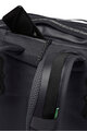 VAUDE batoh - MINEO TRANSFORMER BACKPACK 20 - čierna