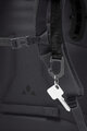 VAUDE batoh - MINEO TRANSFORMER BACKPACK 20 - čierna