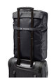 VAUDE batoh - MINEO TRANSFORMER BACKPACK 20 - čierna