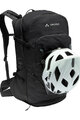 VAUDE batoh - BIKE ALPIN PRO 30+5 - čierna
